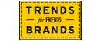 Скидка 10% на коллекция trends Brands limited! - Прохладный